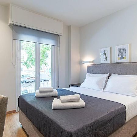 Peaceful Shelter In Athens Atenas Exterior foto